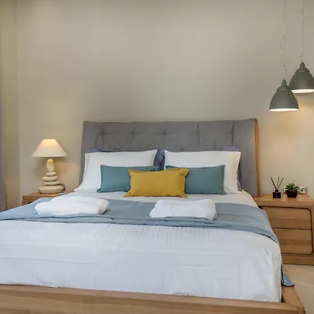 Splendid Naxos | Superior With Sea View | Chora Naxos Naxos City