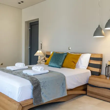 Splendid Naxos | Superior With Sea View | Chora Naxos