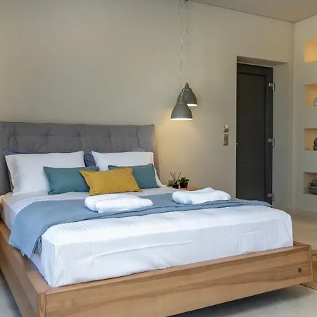 Splendid Naxos | Superior With Sea View | Chora Naxos Naxos City