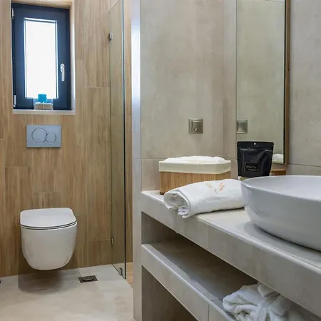 Splendid Naxos | Superior With Sea View | Chora Naxos * Naxos City