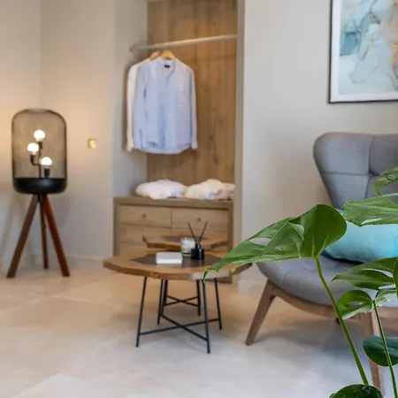 Splendid Naxos | Superior With Sea View | Chora Naxos Vila Naxos City